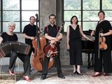 Foto der Gruppe Tango Si