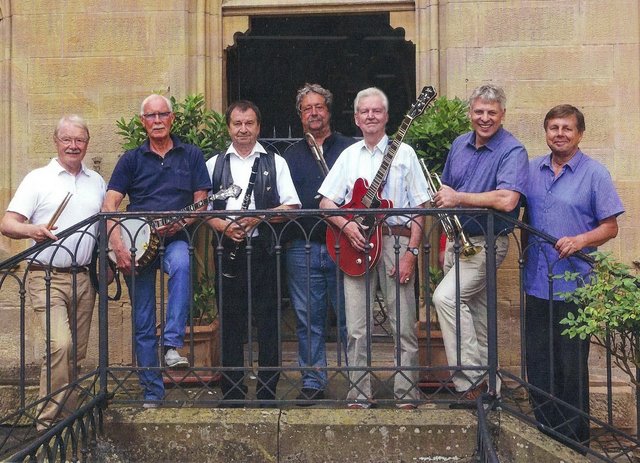 Neckartown Jazzband