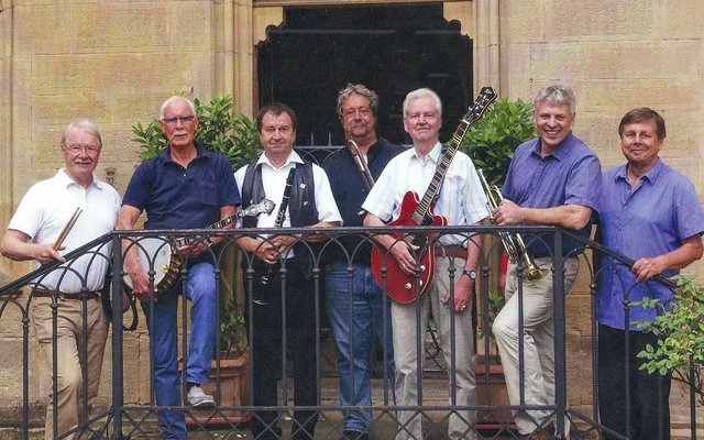 Neckartown Jazzband