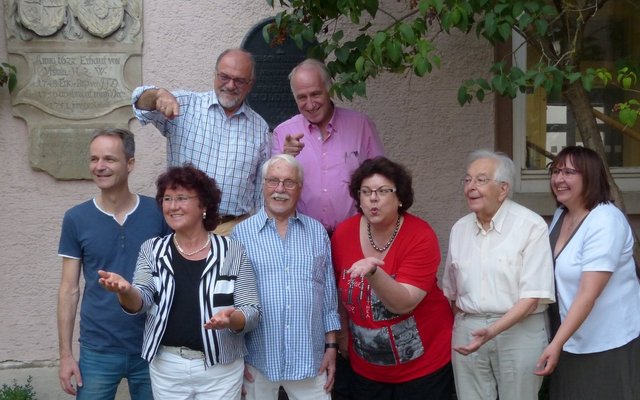 Literaturkreis