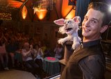 „Tanz der Puppen“ Bauchredner Tim Becker