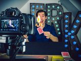 Alexander Merk - Magische Online Show